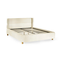 Oberon Bed