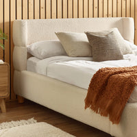 Oberon Bed