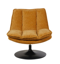 Bella Chair - Ochre