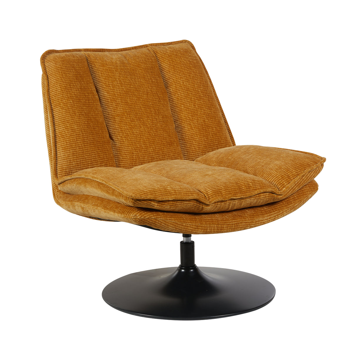Bella Chair - Ochre