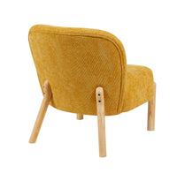 Alana Accent Chairs (Various Colours)