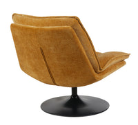Bella Chair - Ochre