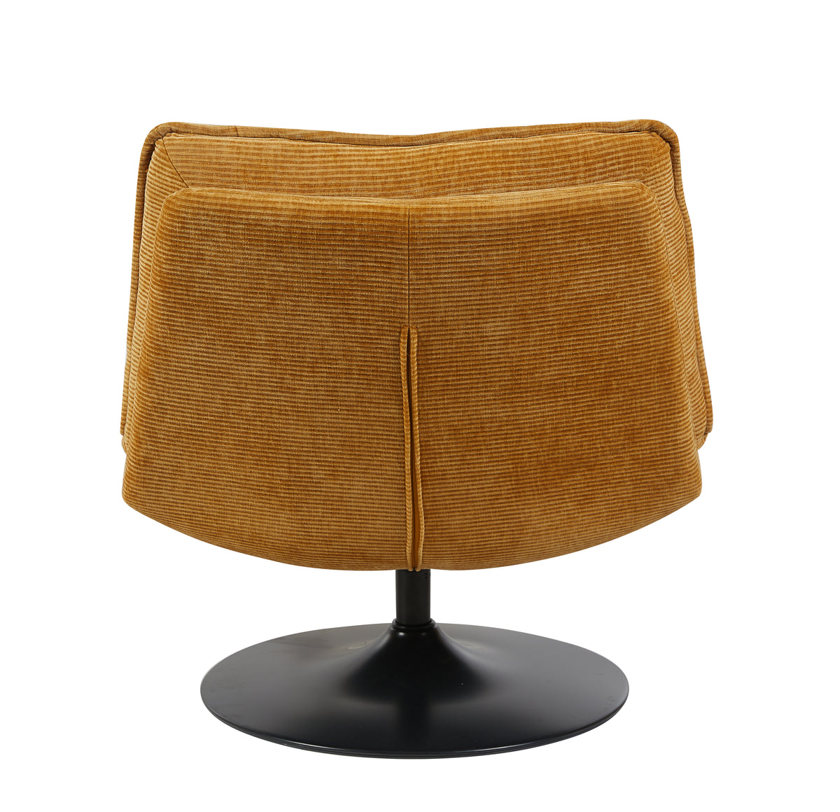 Bella Chair - Ochre
