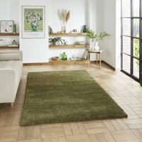 Sierra Shaggy Rug Collection