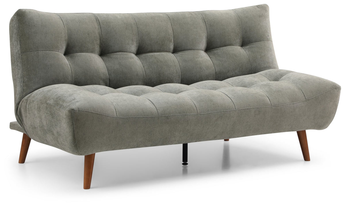 Lux Sofa Bed - Olive