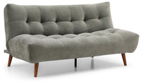 Lux Sofa Bed - Olive