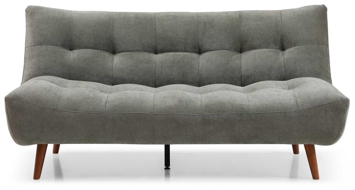 Lux Sofa Bed - Olive
