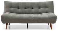 Lux Sofa Bed - Olive
