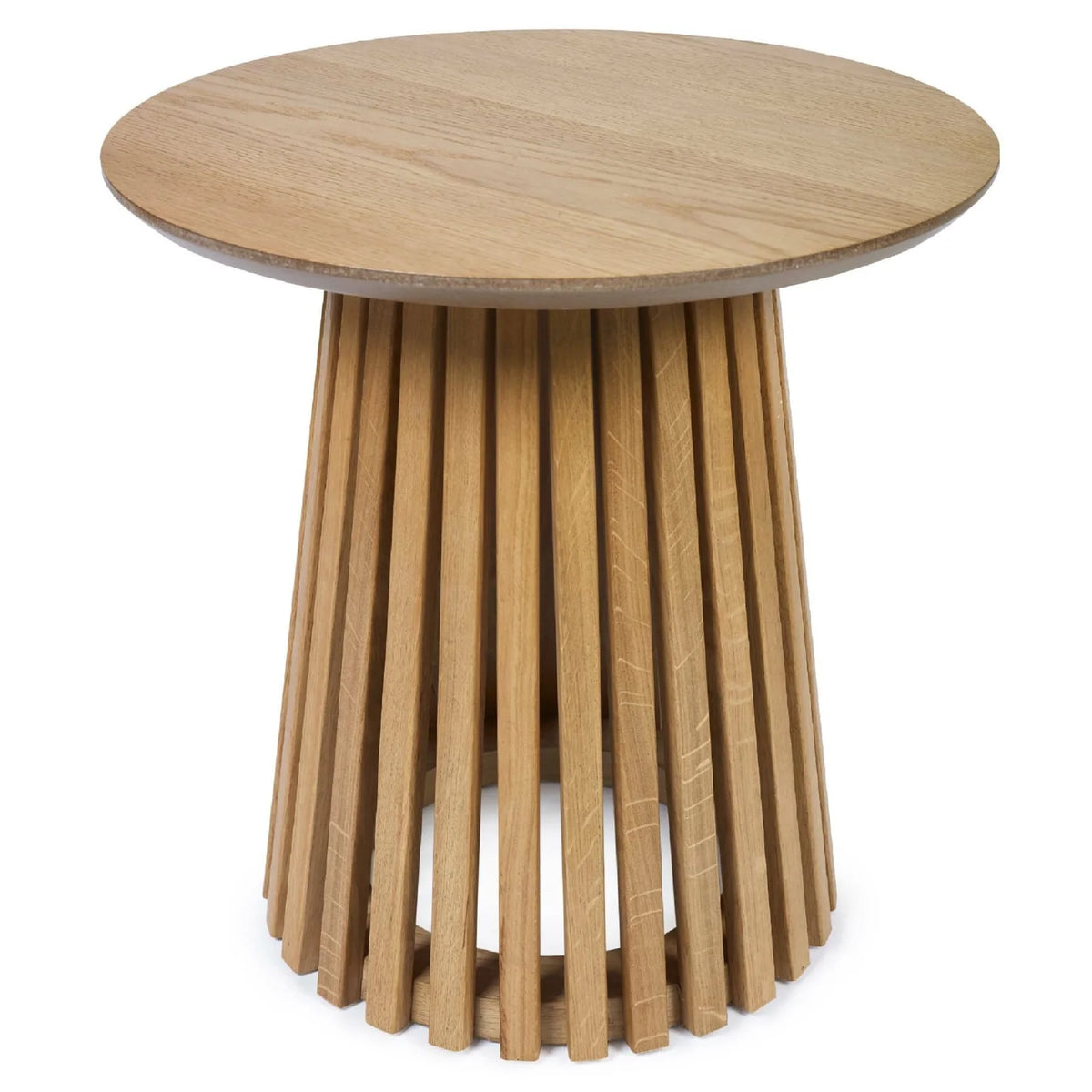 Ollie Occasional Tables - Oak