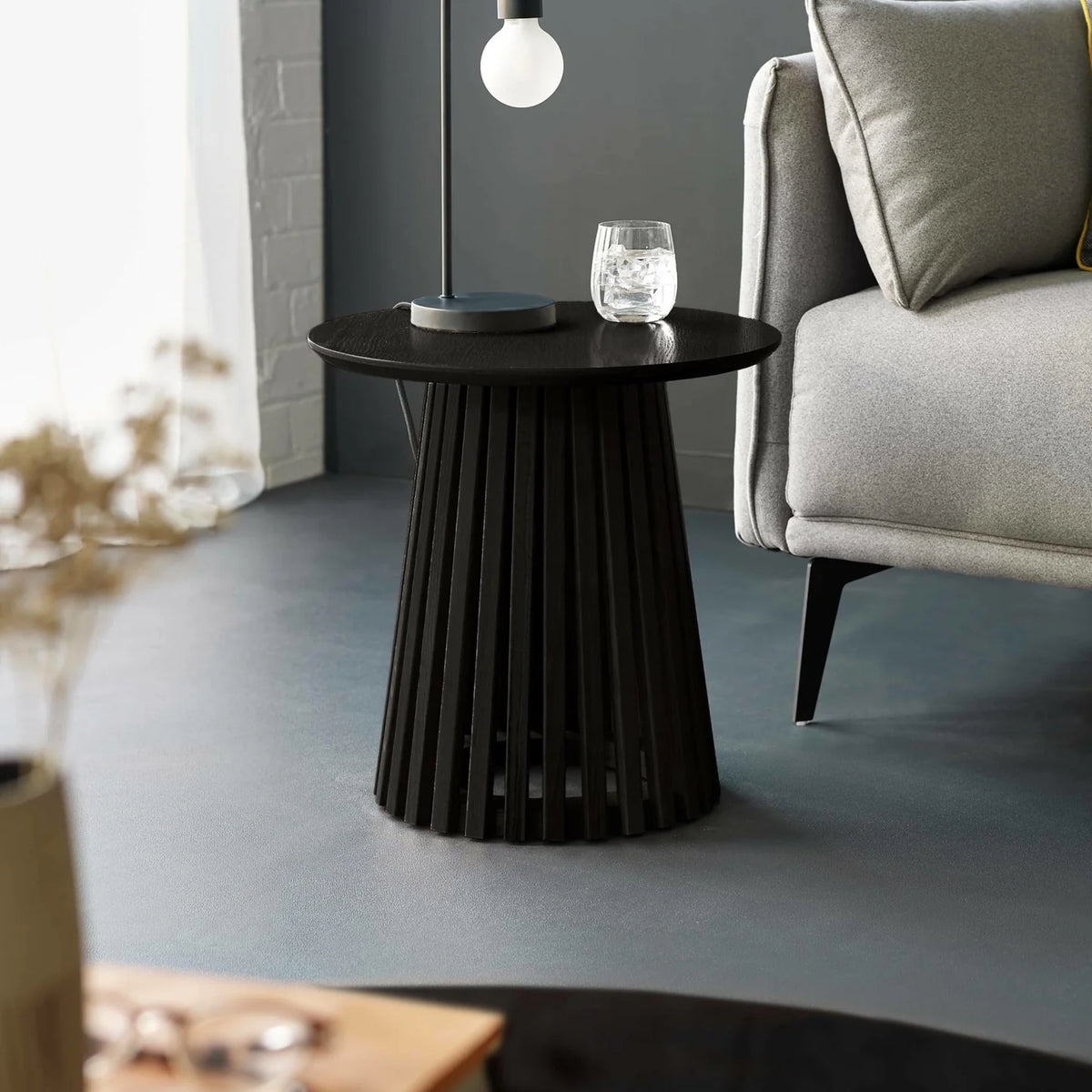 Ollie Occasional Tables - Black