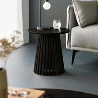 Ollie Occasional Tables - Black