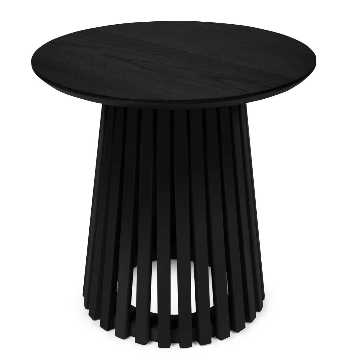 Ollie Occasional Tables - Black