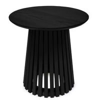 Ollie Occasional Tables - Black
