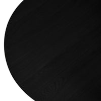 Ollie Occasional Tables - Black