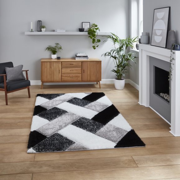 Olympia Rug Collection