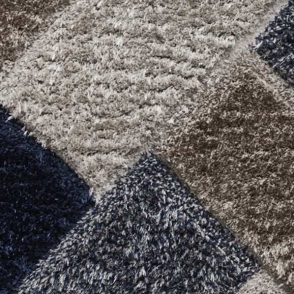 Olympia Rug Collection