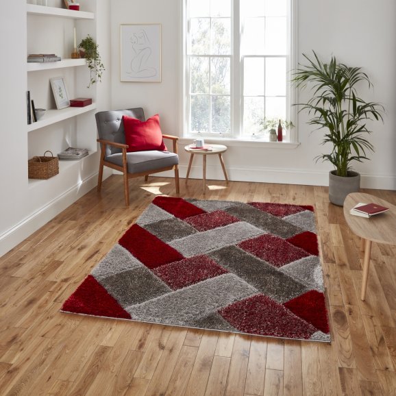 Olympia Rug Collection