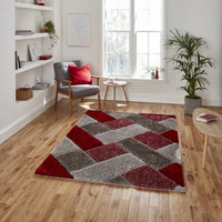 Olympia Rug Collection