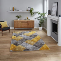 Olympia Rug Collection
