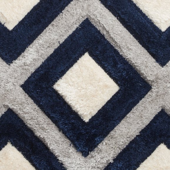 Olympia Rug Collection