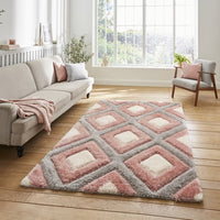 Olympia Rug Collection