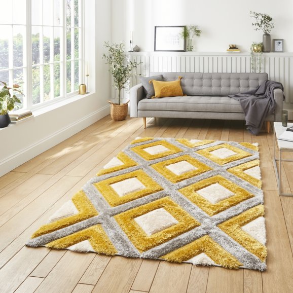 Olympia Rug Collection