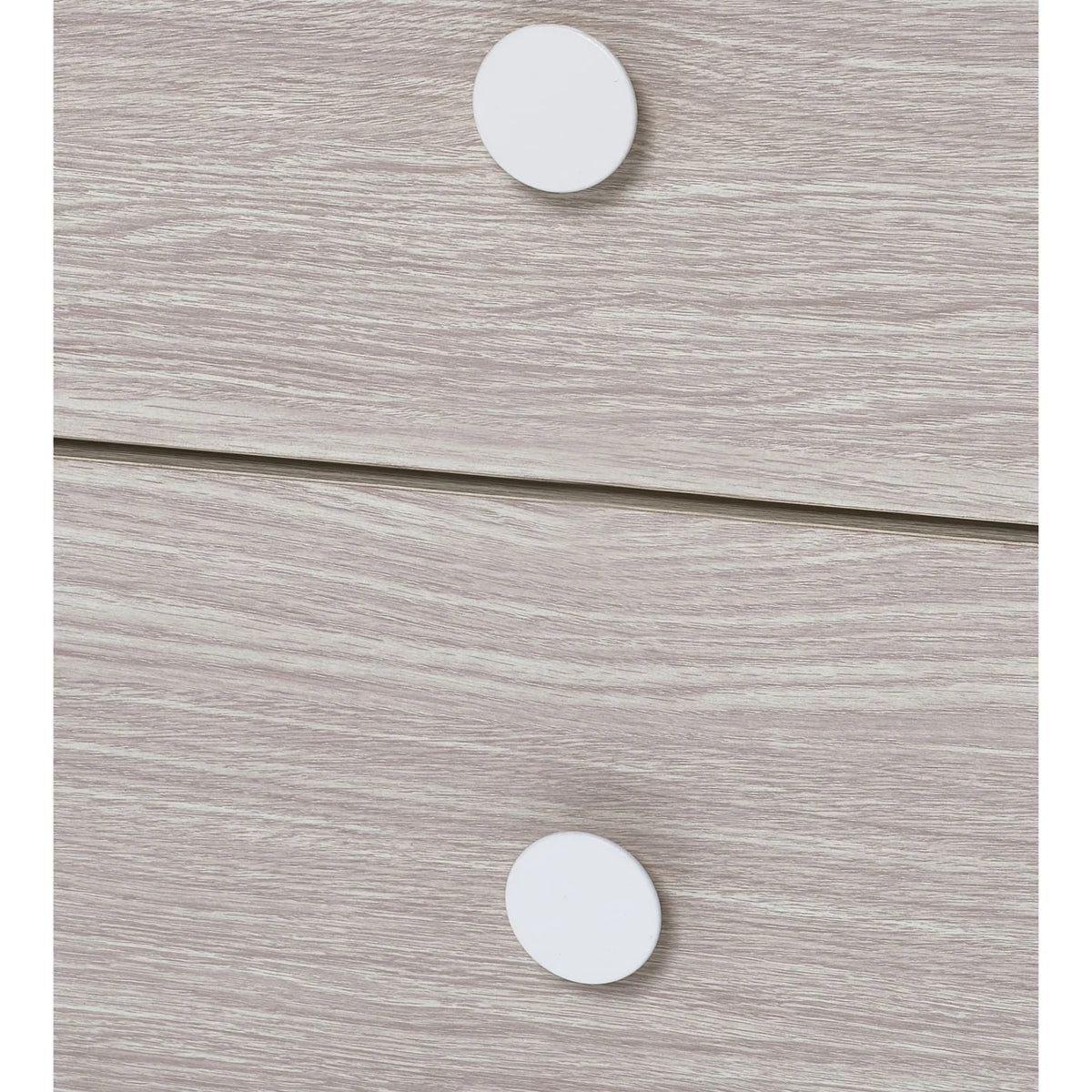 Orpheus Midsleeper - White/Oak