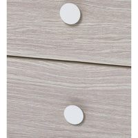 Orpheus Midsleeper - White/Oak