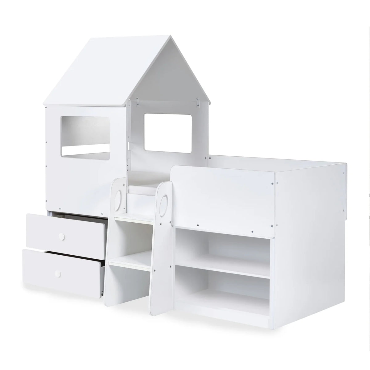 Orpheus Midsleeper - White