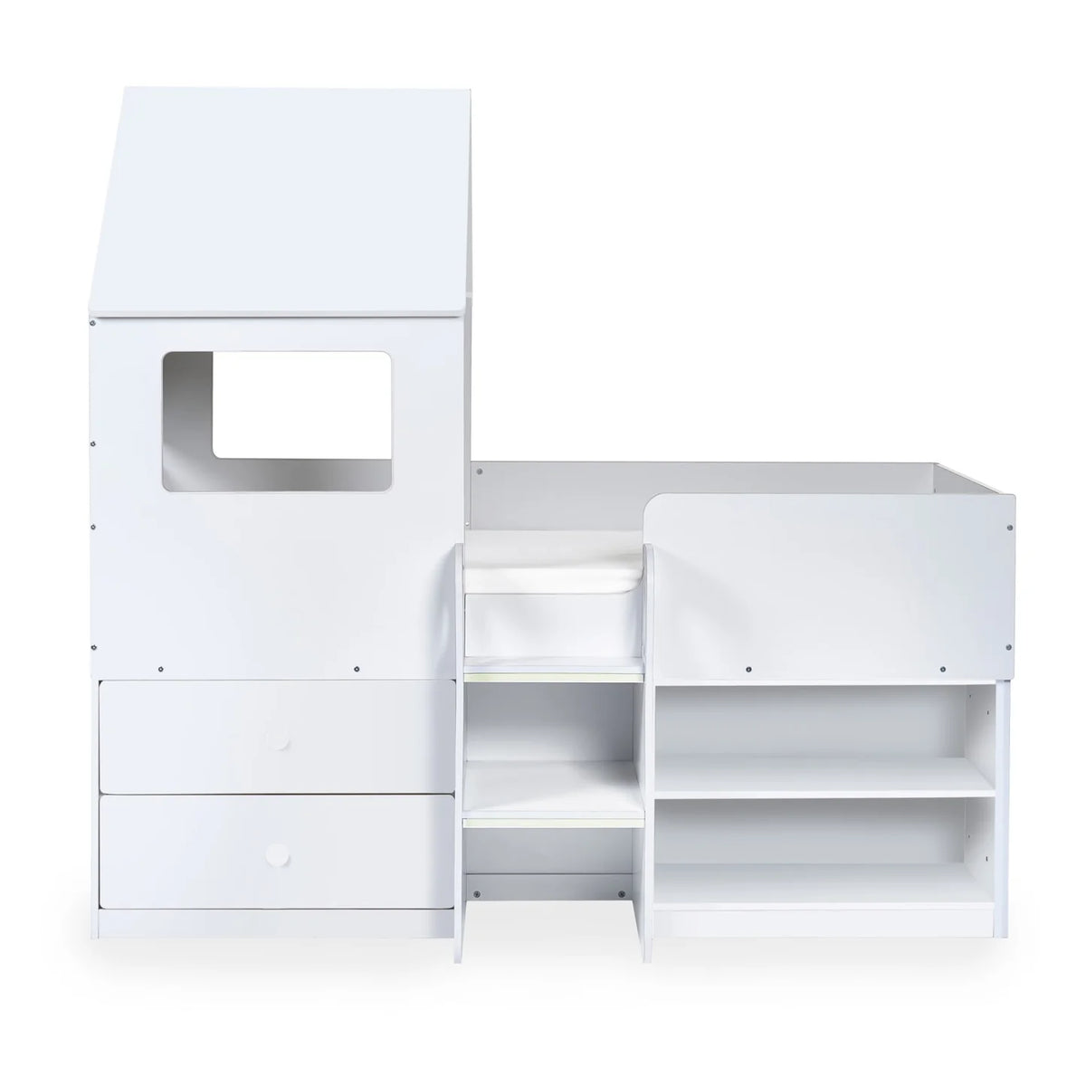 Orpheus Midsleeper - White