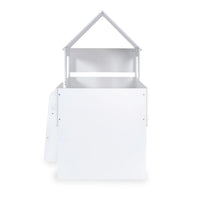 Orpheus Midsleeper - White