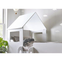 Orpheus Midsleeper - White