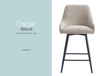Oscar Dining Chairs and Counter Stools