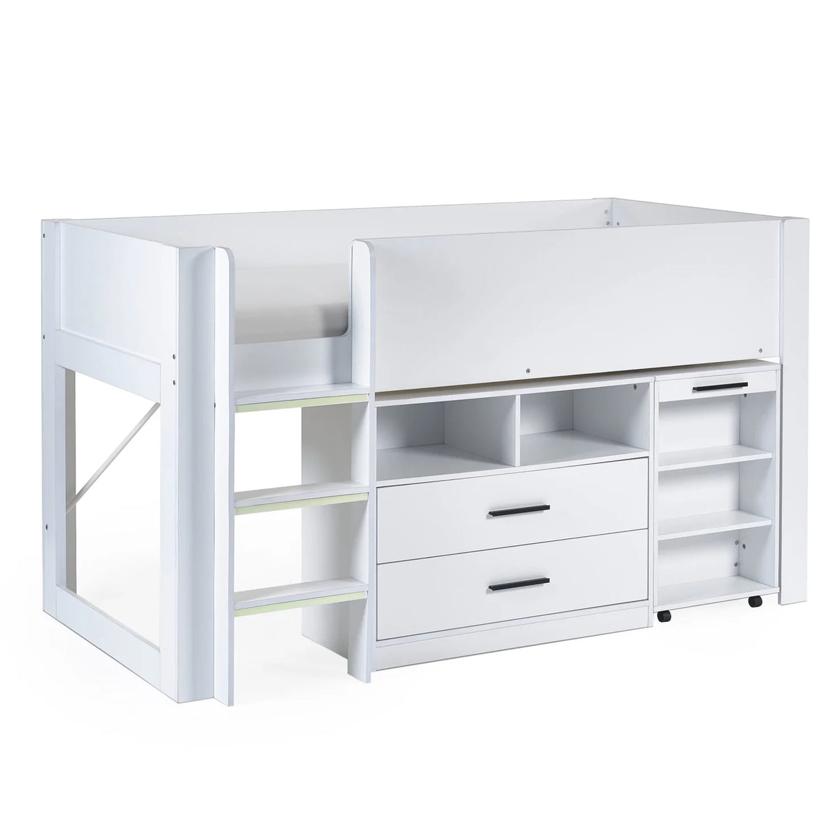 Otis Midsleeper - White