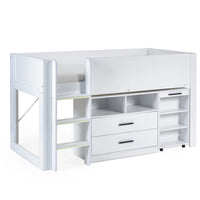 Otis Midsleeper - White