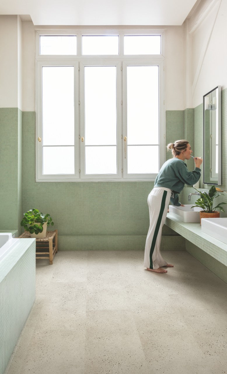 Oyster Concrete