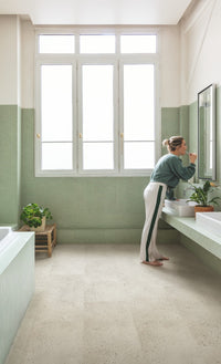 Oyster Concrete