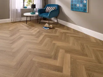 Ettona Gluedown LVT