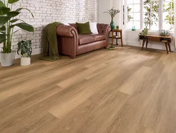 Ettona Gluedown LVT