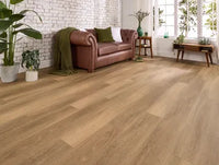 Ettona Gluedown LVT