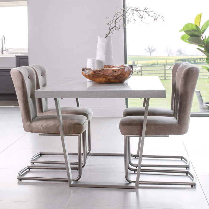 Petra Dining Collection