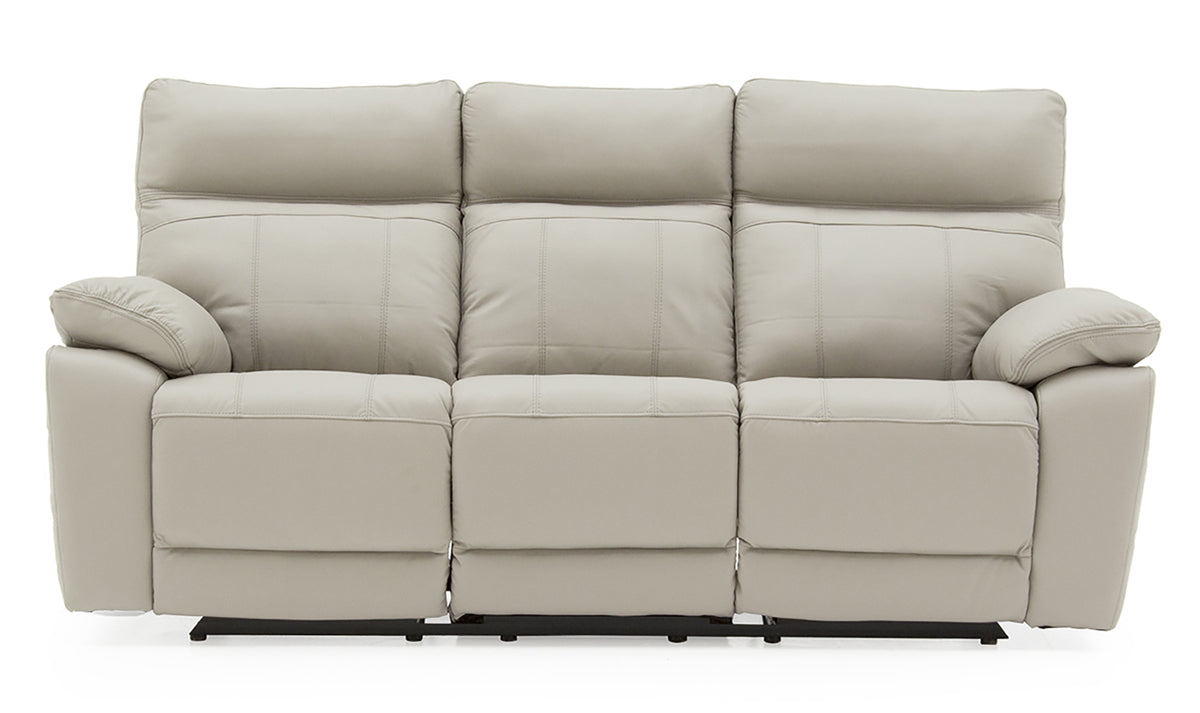 Salerno Light Grey Electric Upholstery Collection