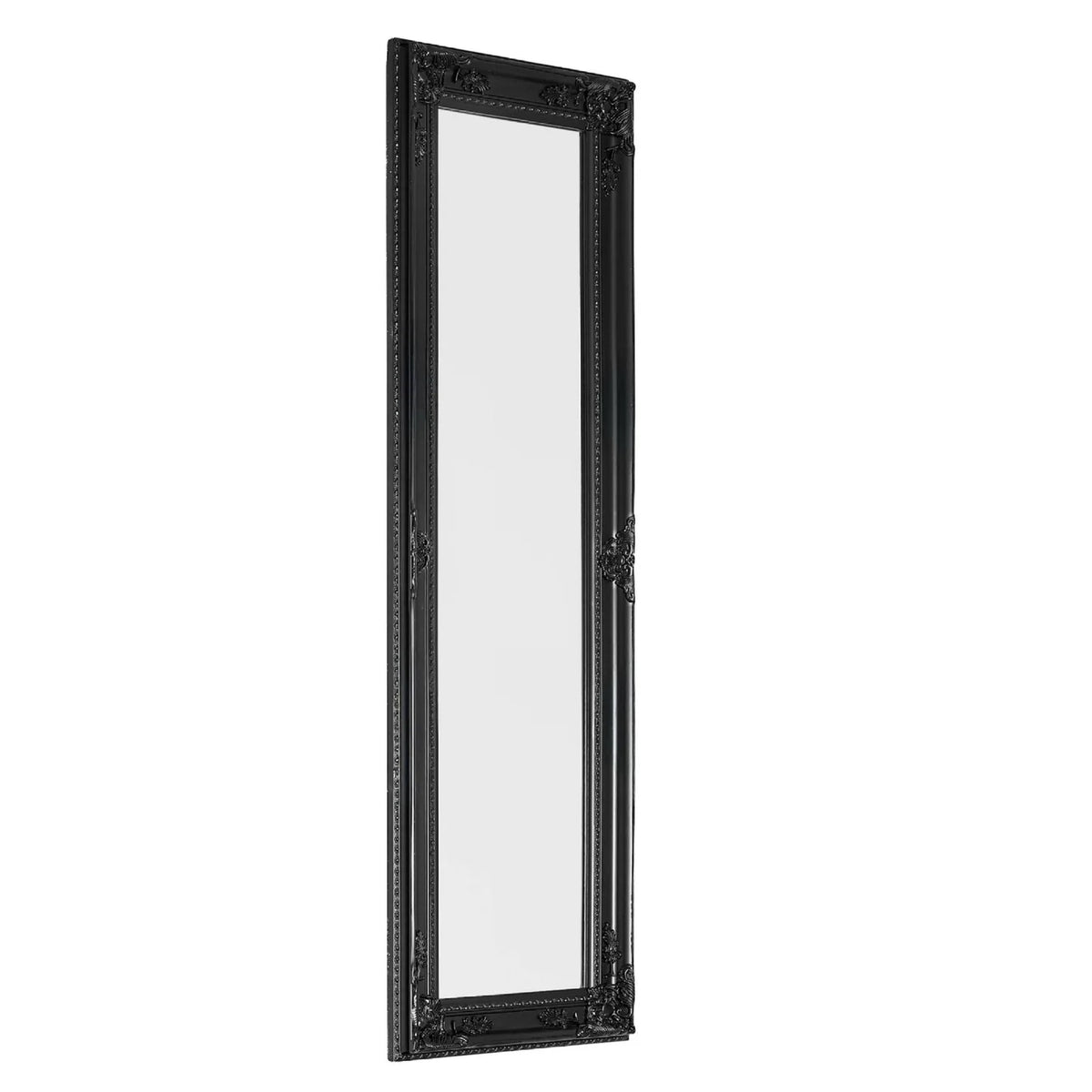Palais Dress Mirror - Black