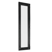 Palais Dress Mirror - Black