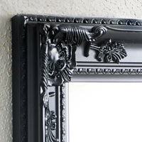 Palais Dress Mirror - Black