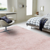 Payton Rug - Pink