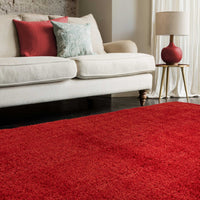 Payton Rug - Red