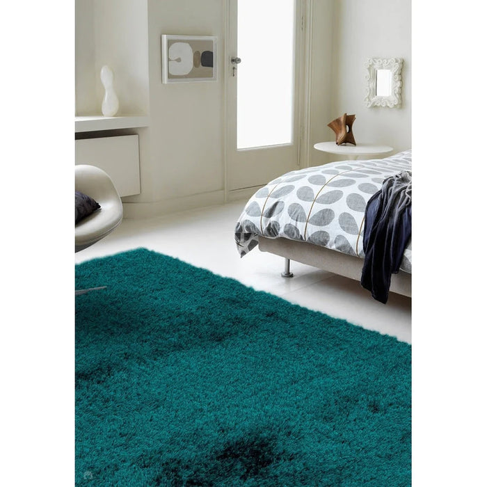 Payton Rug - Teal