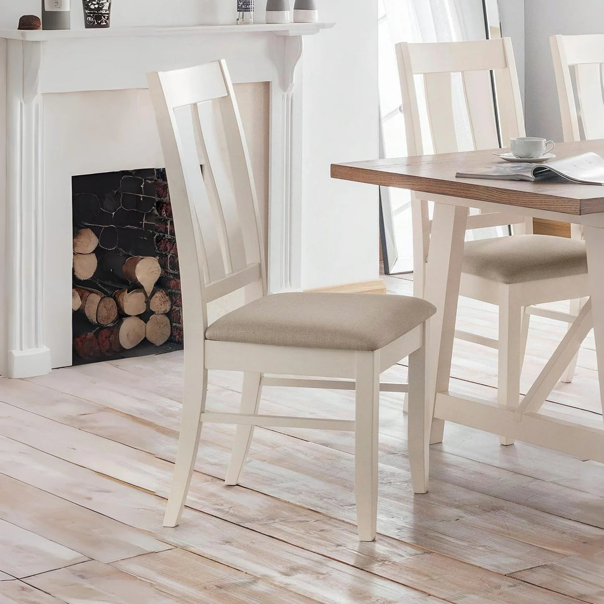 Pembroke Dining Chair (Set of 2)