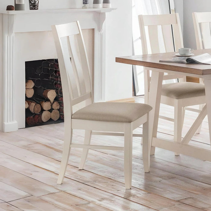 Pembroke Dining Chair (Set of 2)